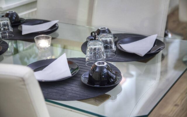 Milling Hotel Mini 19