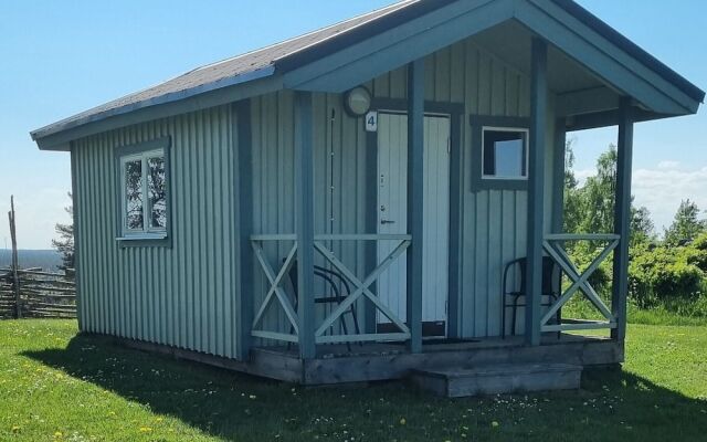 Stuga på Nässjö Golfklubb