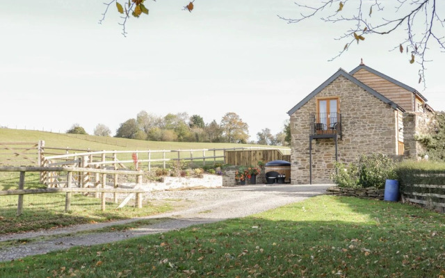 The Hay Loft