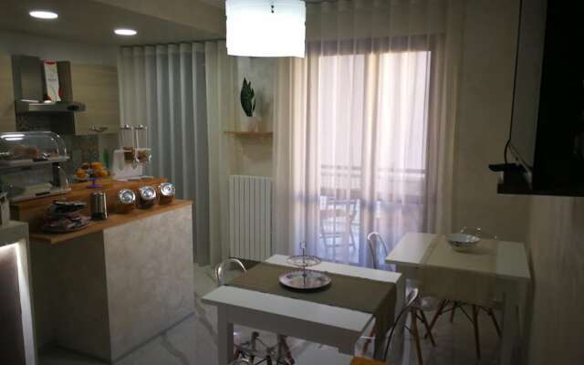 B&B Le Mura