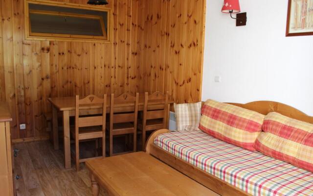 Résidence Dame Blanche