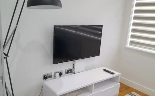 Cosy Luxe 1Bedroom Flat by Novarooms