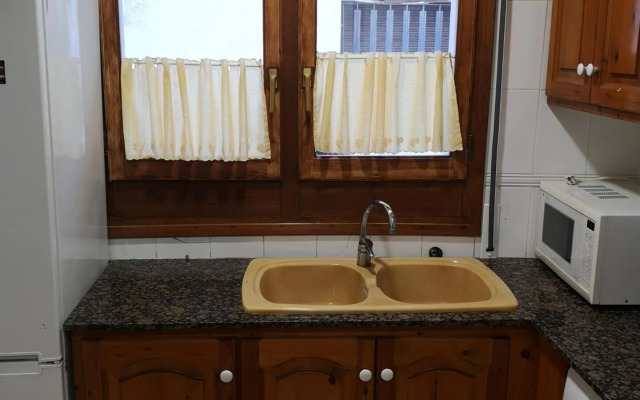 Casa Serral - Reforma Integral Baño