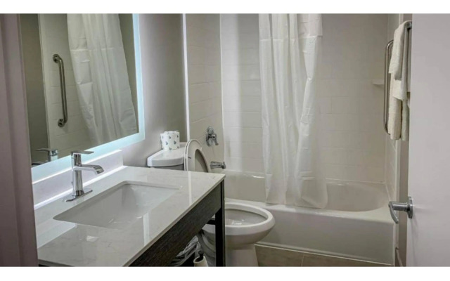 Motel 6 Rockford, IL