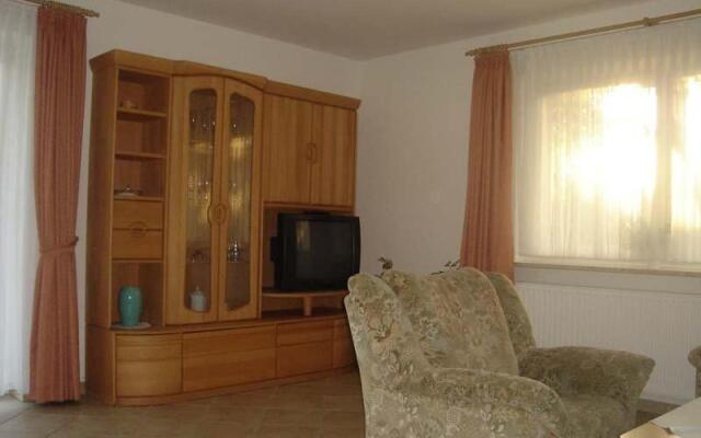 Am grooten Steen 20, Ferienwohnung 1