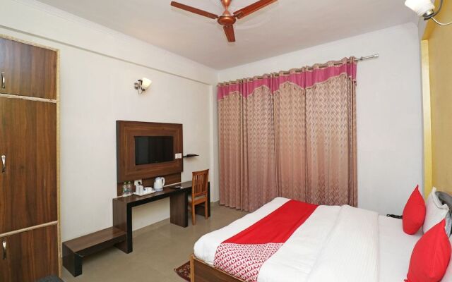 OYO 5589 Pine Oak Resort