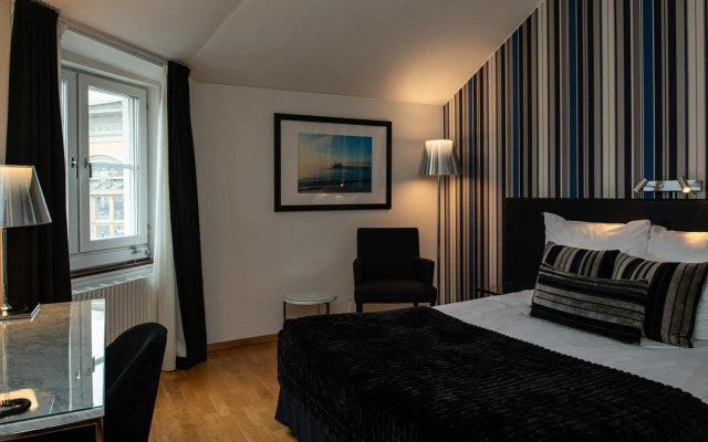 Quality Hotel Statt