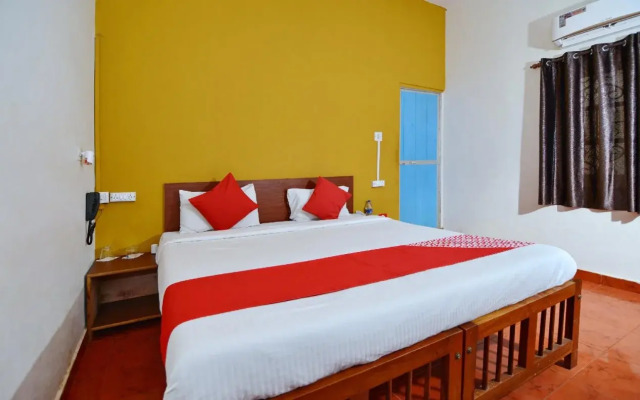 Kanta Guest House by BelloStay