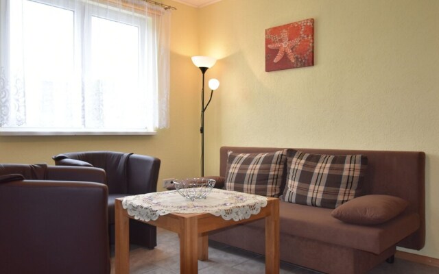 Countryside Bungalow in Pepelow With Lovely Garden