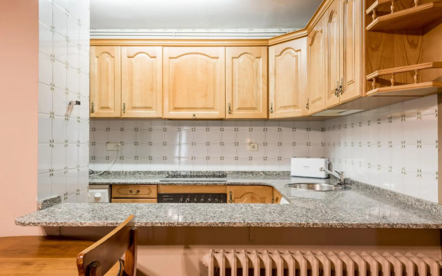 Apartaments Serrano