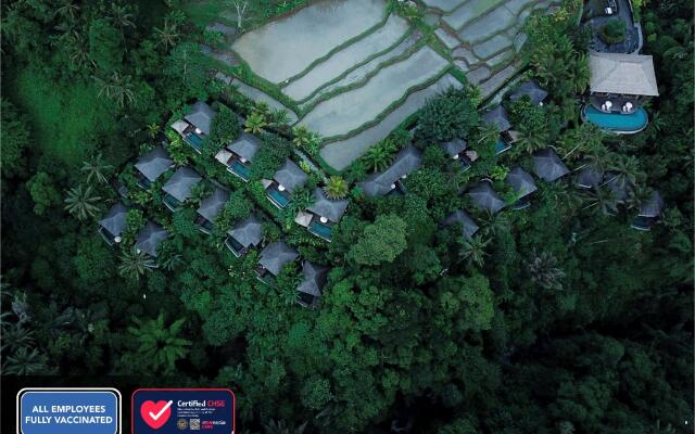 Natya Resort Ubud