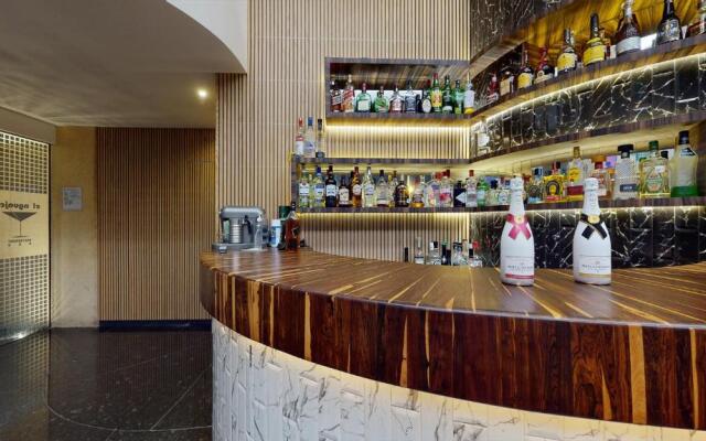 Hotel Patriotismo