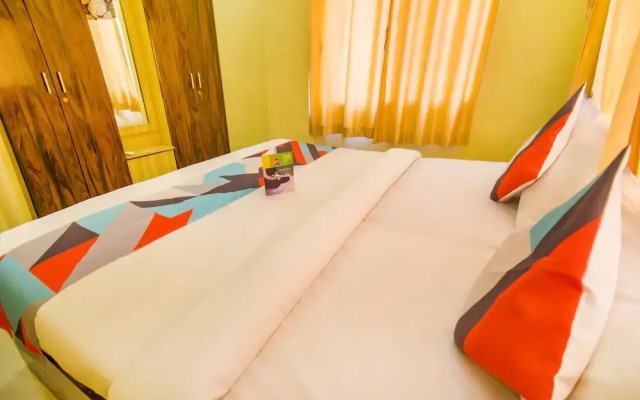 FabHotel Krishna Kaustubh