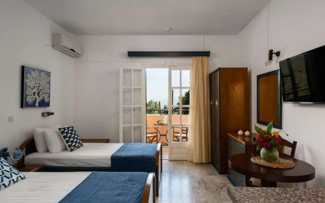Nikiforos Apartments