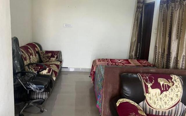 Bk's Service Apartment