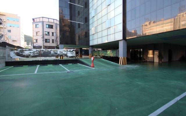 Hotel Lee