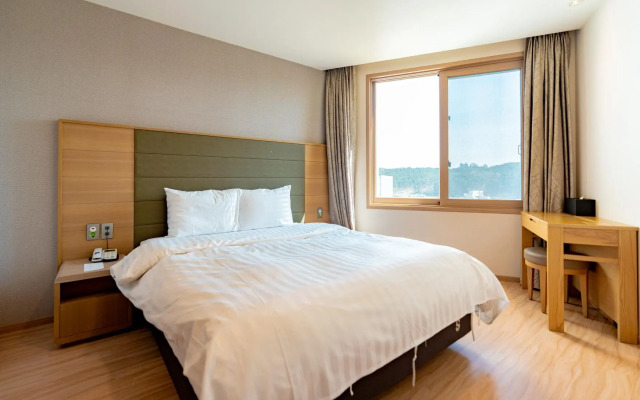 Sol Beach Samcheok