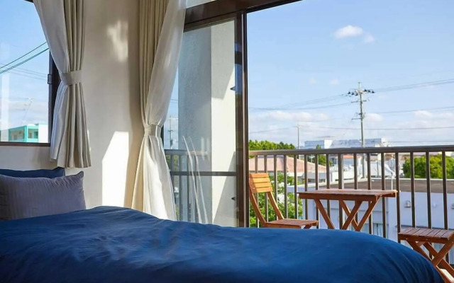 The Guesthouse Umusan