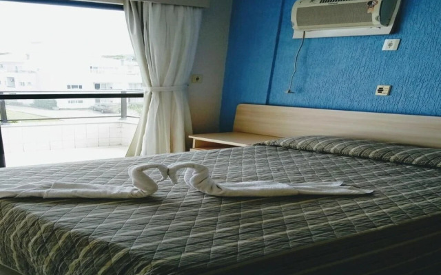 Flat Bellmare