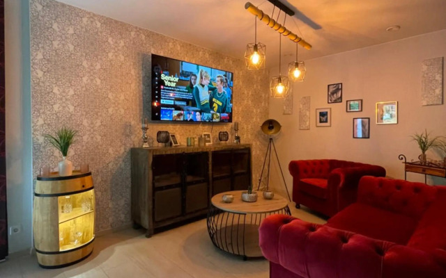 Ferienhaus Nicole II