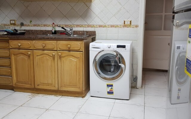 El Choueifat Apartments