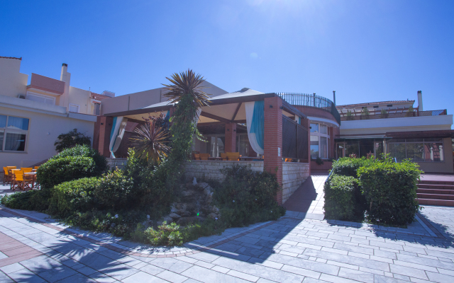 Alkyon Resort Hotel & Spa