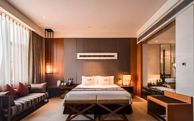 Chengdu Joyhub Air Hotel