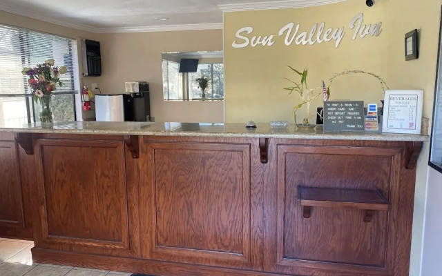 Sun Valley Inn