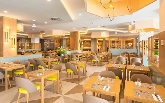 Hotel Riu Buenavista - All Inclusive