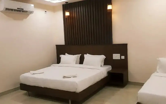 Aabil Palace Business Hotel