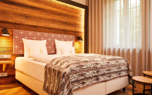 Best Western Plus Hotel Erb