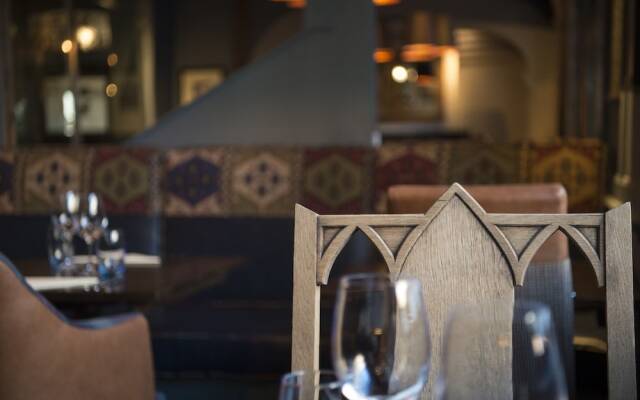 The Ostrich Inn London Heathrow