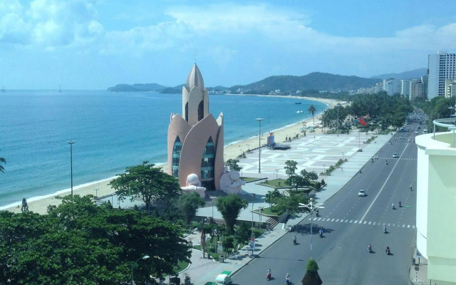 Nha Trang Lodge Hotel