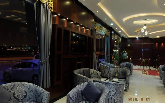 Star Tallin Al Khalig Furnished Apartments