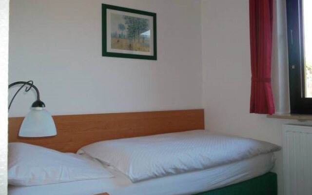 Hotel Hubertus
