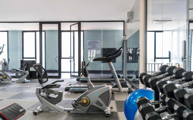 Radisson Blu Hotel N'Djamena