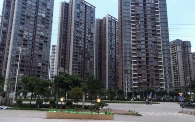 Shuanghai Business Hotel