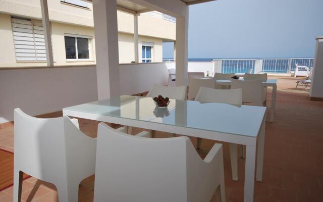 Apartamentos Alborada