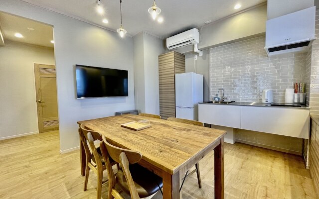 Hotel Tenshi-Kan Kumoji