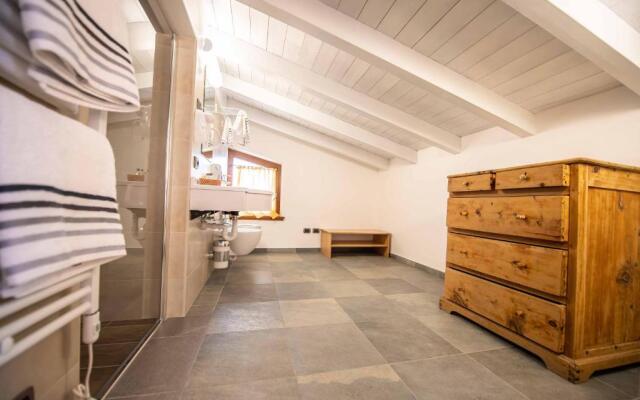 Alpino Lodge
