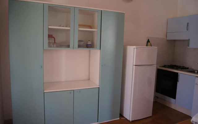 Residenze ad Agrustos