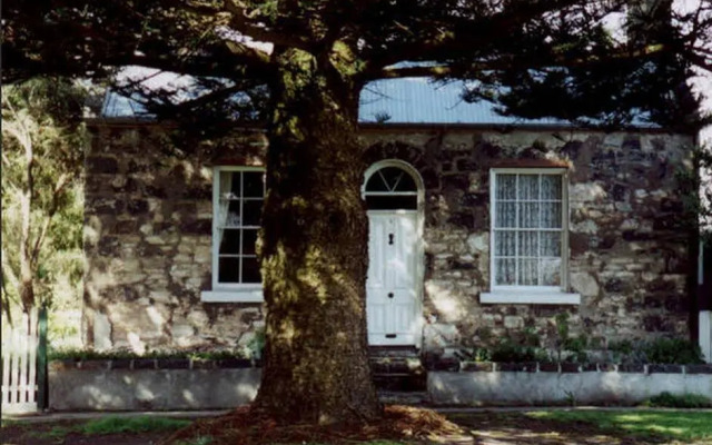 No.1 William St Guest House