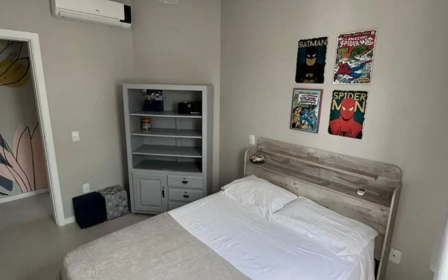 Apartamento 401 Palmas Beach