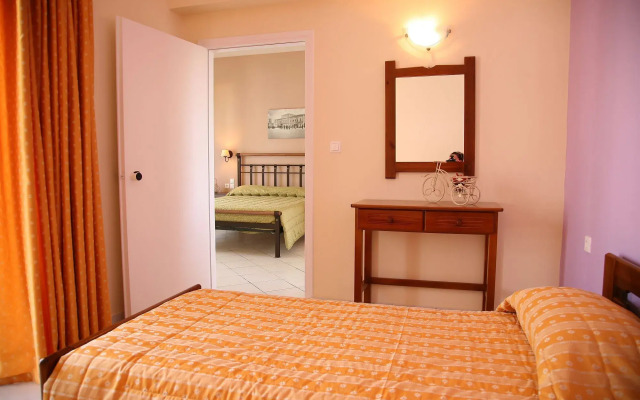 Maistrali Hotel Zante