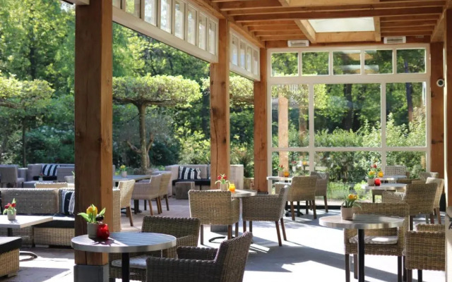 Van der Valk Hotel Harderwijk op de Veluwe