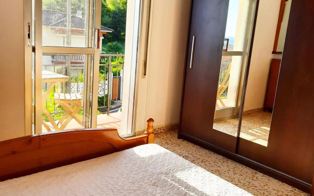 Apartamentos Mar de Nanín