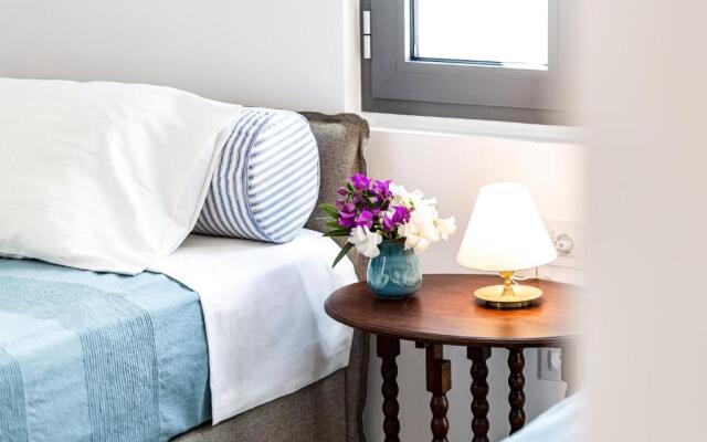 Muazzo Historic Residence, a modernized gem, By ThinkVilla