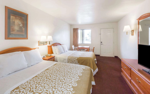 Days Inn by Wyndham Willcox