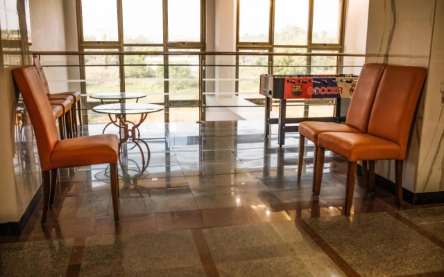 Oyo 17233 Hotel Raj Resort