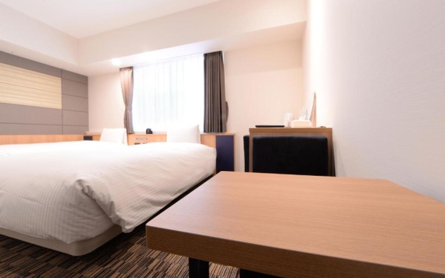 Twin room (트윈 침대 2개) 사진 3